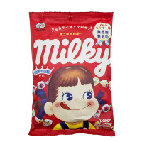 Ириски молочные FUJIYA 120 гр