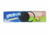 Печенье Oreo со вкусом винограда и персика, 95 гр