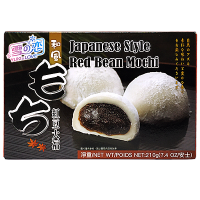 Моти адзуки Юки, 210 г