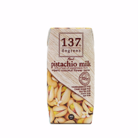 Фисташковое молоко 137 Degrees, 180 мл