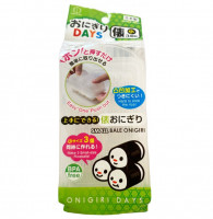 Форма для приготовления роллов онигири Big Bale KOKUBO, 1 шт