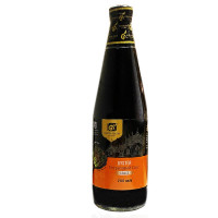 Соус устричный, 700 мл, KHOB KHUN Siam, Таиланд