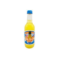 Содовая с ананасом и солью Tomomasu, с/б 245 мл Япония