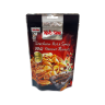 Арахис обжаренный со вкусом сычуаньского пряного соуса барбекю "Koh-Kae", 90 г
