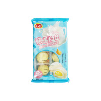 Моти со вкусом молочного торта Huining, 208 г