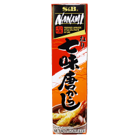 Соус-приправа "Семь перцев" к мясным и рыбным блюдам, 43 г