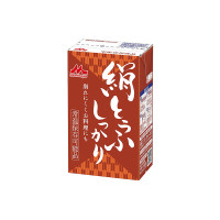 Соевый продукт «Тофу твердый»,  253 г, японский шелковый тофу