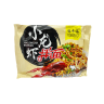 Жареная лапша б/п со вкусом вареных раков Yu Wei Fu, Китай, 102 г