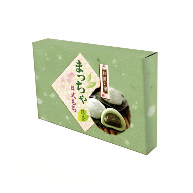 Моти Японский Маття (6 шт), 150 гр