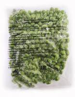 Бобы ЭДАМАМЕ очищенные "Аджиномото", 500 гр