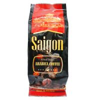 Кофе зерновой Saigon Арабика, 250 г