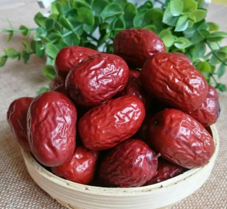 Финики сушеные Immortal, 208 гр