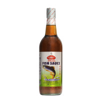 Соус рыбный MADAME WONG, 725 мл