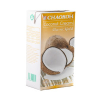 Кокосовые сливки CHAOKOH 1000 мл