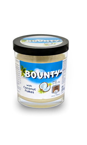 Паста шоколадная Баунти, 200 г