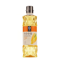 Масло кукурузное 100%, 500 мл