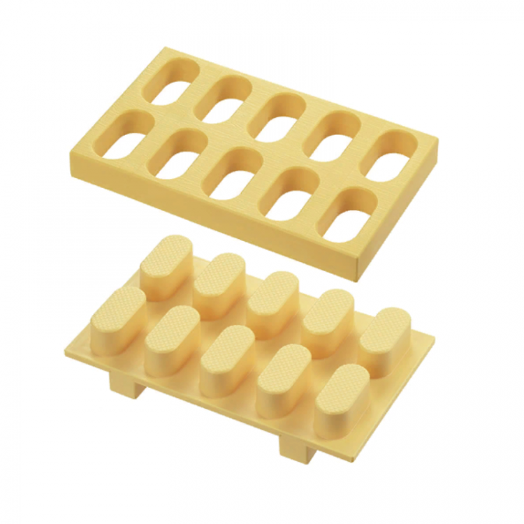 Набор для приготовления суши правильной формы, 1шт