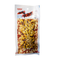 Арахис жаренный острый Yuxianshen, 90 г