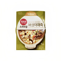 Грибной джуг CJ, 280 г