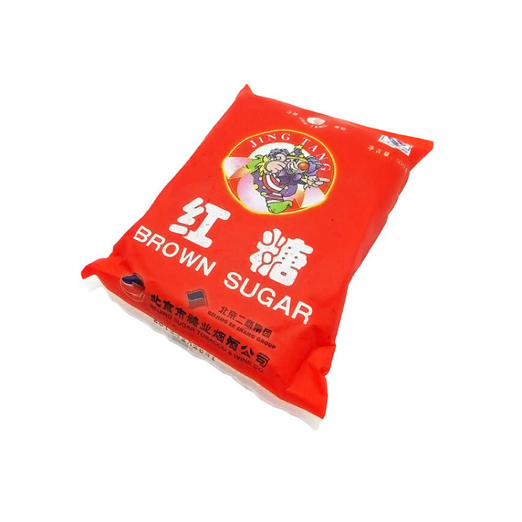 Тростниковый сахар 500гр