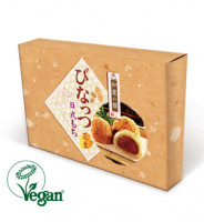 Моти Японский Арахис (6 шт), 150 гр