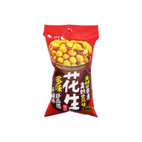 Арахис со вкусом пряностей Laiyikou, 65 г