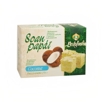 Соан папди КОКОС Best of India 250 гр