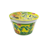 Лапша б/п Рамен с капустой на соленом бульоне My Friend, DAIKOKU, 100 г