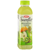 Смузи OKF Green, 350 мл