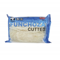 Лапша крахмальная Фунчоза "Кекеши" 500 г резаная