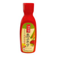 Паста из красного перца с уксусом, 500 г