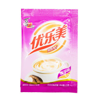 Напиток сухой со вкусом таро YX, 22 гр