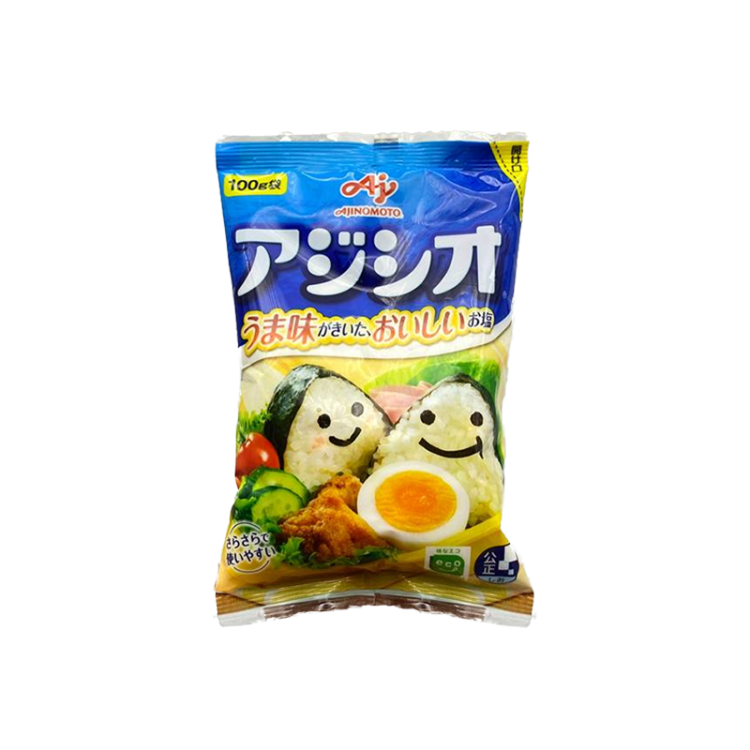 Приправа соль универсальная Ajinomoto, пакет 100 г