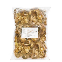 Грибы Шиитаке NTOJ, 1 кг