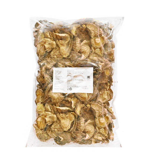 Грибы Шиитаке NTOJ, 1 кг