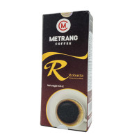 Кофе молотый МЕЧАНГ Робуста, 250 гр