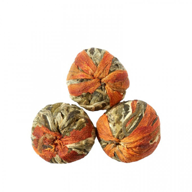 Чай Водяная лилия, 1 шт (XFI0037)