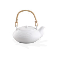 Чайник 650 мл белый, H2084/PT212/Н00310