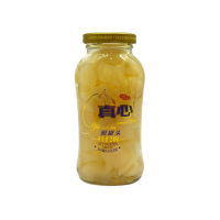 Груши консервированные в сиропе, 248 г