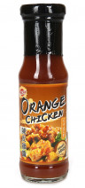 Соус апельсиновый для куриц MAXCHUP, 150 мл