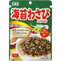 Приправа для риса с васаби 22 гр