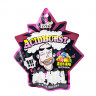 Карамель шипучая фруктовая AcidBurst, 23 гр