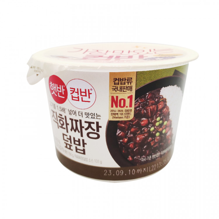 Чачжан доппан CJ, 281 г