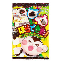 СДЕЛАЙ САМ бананово-шоколадная CORIS 36 гр