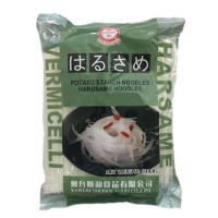 Лапша ХАРУСАМЕ хрустальная  500гр