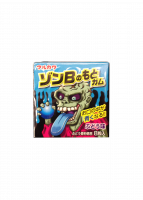 Жевательная резинка MARUKAWA Зомби, 8 шт