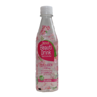 Напиток Beauty Drink для красивой кожи, 365 мл