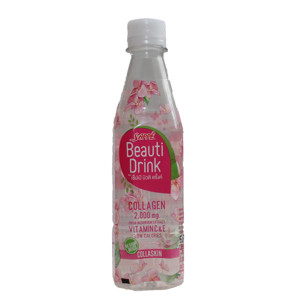 Напиток Beauty Drink для красивой кожи, 365 мл