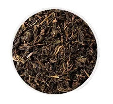 Напиток безалкогольный "Восточные листья" черный чай, 500 мл