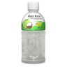 Напиток с кокосовым желе "Mogu Mogu" Кокос, 320мл